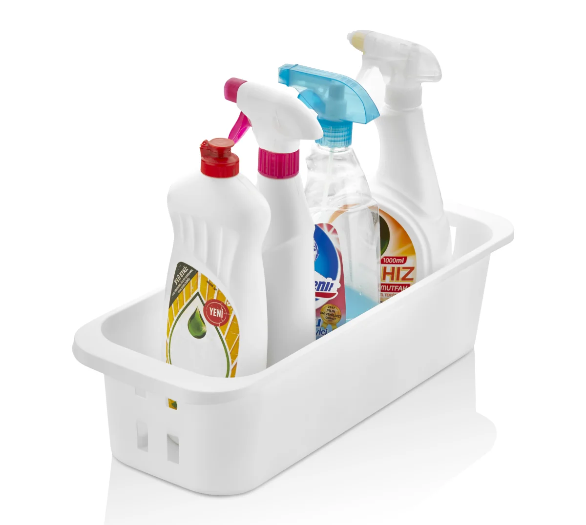 ORGANİZERS COMPILE ORGANIZER