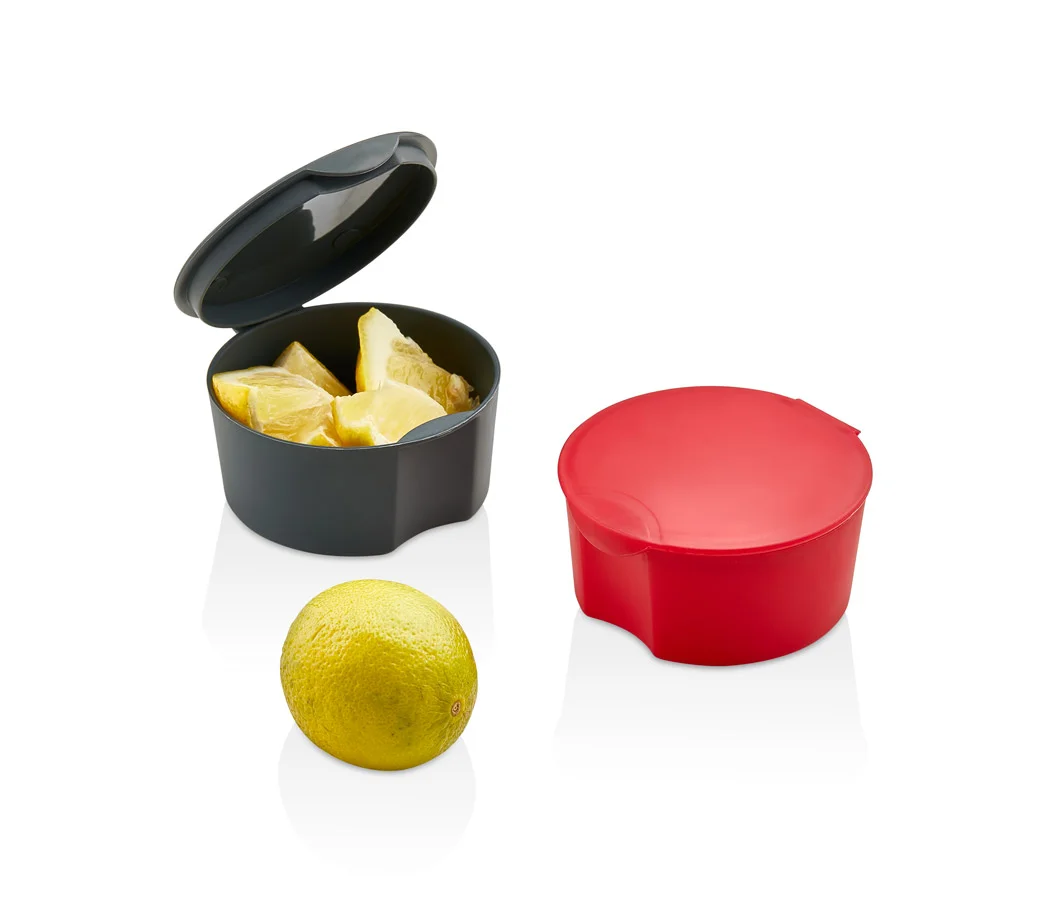 ORGANİZERS PUPPY MİNİ SAKLAMA KABI 4'LÜ (0,12 Lt.)