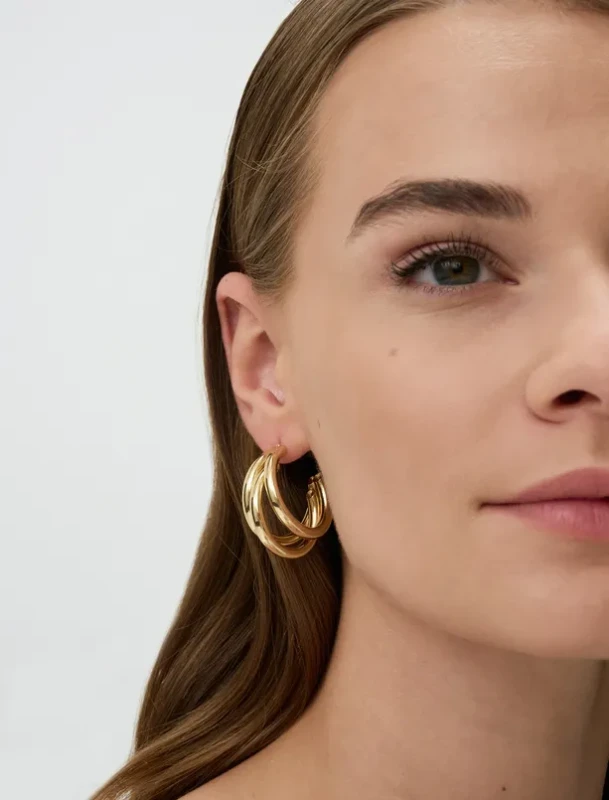 En Trend Takılarla Stiliniz Parlasın