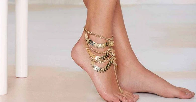 Erkek ve Kadın Aksesuarları Bir Arada