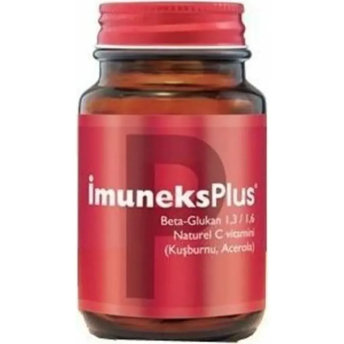 Imuneks Plus 30 Kapsül