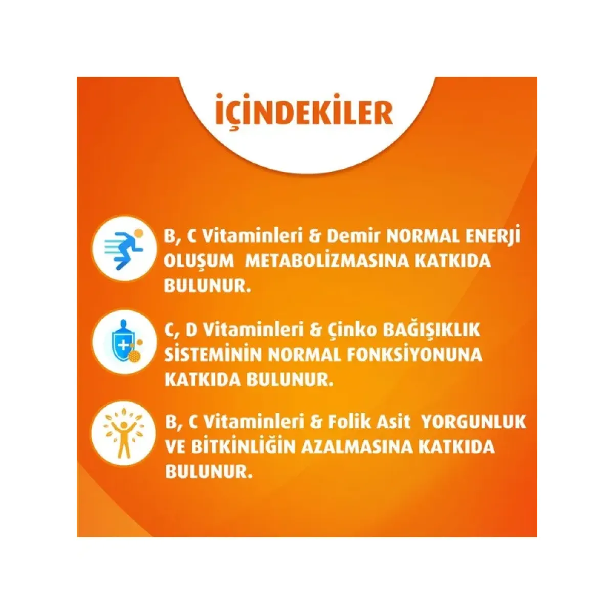 Pharmaton Vitality 60 Tablet